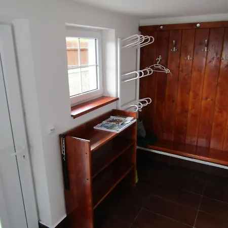Apartamento Apatmány Tera Lipno nad Vltavou