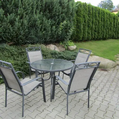 Apatmány Tera Apartamento