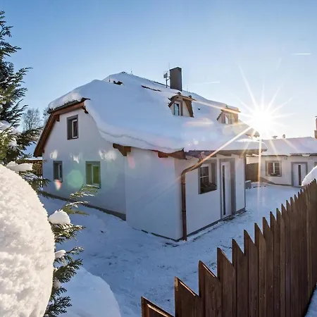 Apatmany Tera Lejlighed Lipno nad Vltavou