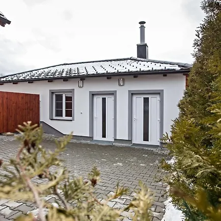 Apatmany Tera Lejlighed Lipno nad Vltavou